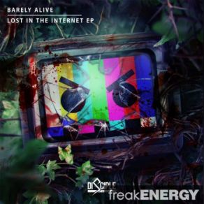 Download track Keyboard Killer Barely AliveSplitbreed