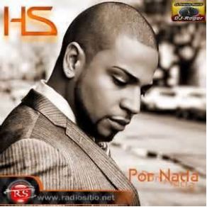 Download track Por Nada Henry Santos