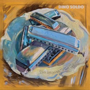 Download track Corroboration Conspiracy Dino Soldo