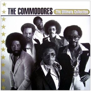 Download track Girl, I Think The World About You The Commodores