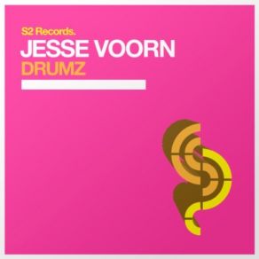 Download track Drumz (Radio Edit) Jesse Voorn