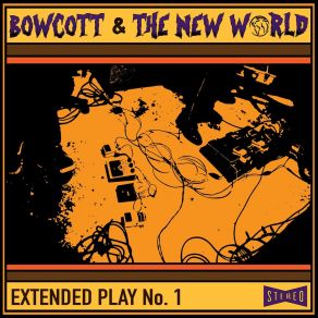 Download track Fine Old World New World