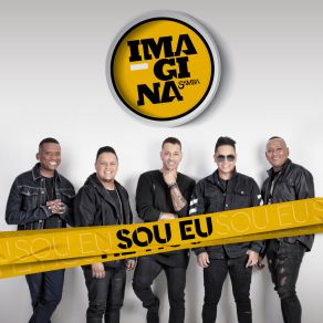 Download track Eu Já Sabia Imaginasamba