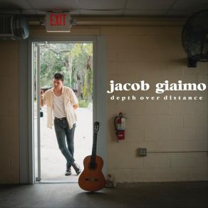 Download track Getaway Jacob Giaimo