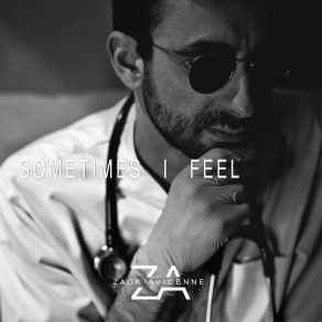 Download track Sometimes I Feel (Jazz Rap Ending) Zack Avicenne