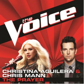 Download track The Prayer Christina Aguilera, Chris Mann