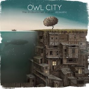 Download track I Hope You Think Of Me Owl City