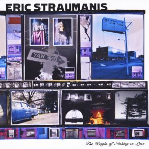 Download track Cruel Design Eric Straumanis