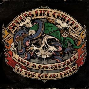 Download track Take A Bullet To The Grave Sounds Like Chicken