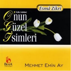 Download track Esmaül Hüsna 2 Mehmet Emin Ay