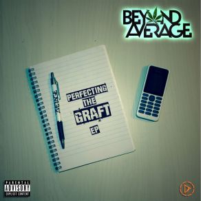 Download track Let Me Live Beyond Average