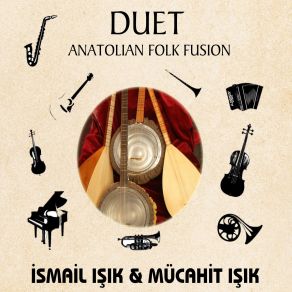 Download track Daimi Hareket İsmail Işık, Mücahit Işık