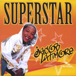 Download track Superstar - A Cappella Jacob Latimore