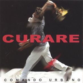 Download track C. U. R. A. R. E. Curare