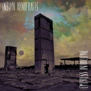 Download track New Death Therapy Indian Handcrafts