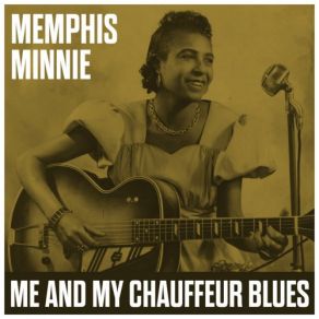 Download track Frisco Town Memphis Minnie