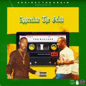 Download track Helluva Against The GrainTate Kobang