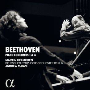 Download track 02. Piano Concerto No. 1 In C Major, Op. 15 II. Largo Ludwig Van Beethoven