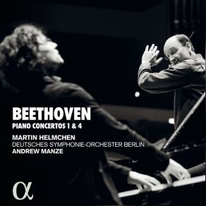 Download track 06. Piano Concerto No. 4 In G Major, Op. 58 Rondo. Vivace Ludwig Van Beethoven