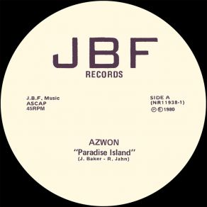 Download track Fair Weather Friend Azwon