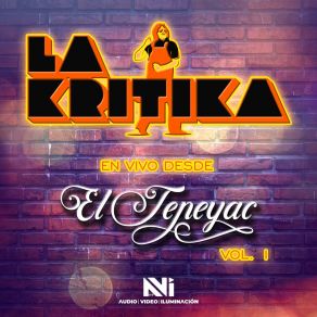 Download track Contigo Lo Voy Hacer La Kritika