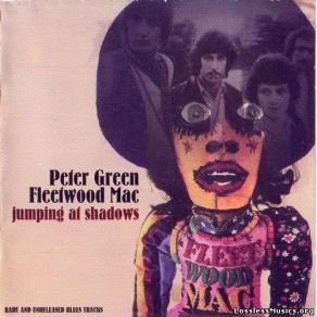 Download track Talk To Me Baby Fleetwood Mac, Peter Green