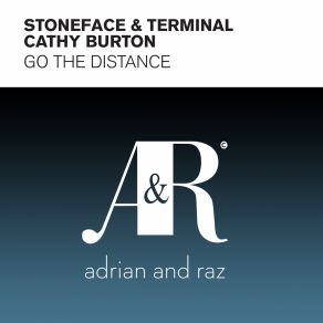 Download track Go The Distance (Club Mix) Cathy Burton, Stoneface & Terminal