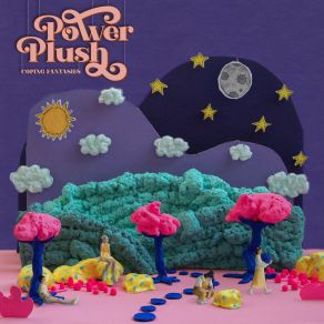 Download track She Changed Power Plush