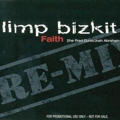 Download track Faith Limp Bizkit