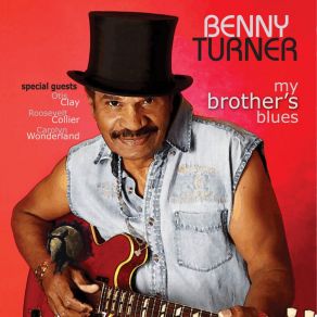 Download track Same Old Blues Benny Turner