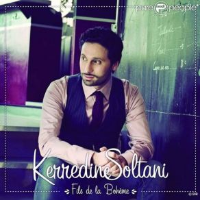 Download track Pas Assez Kerredine Soltani