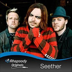 Download track Rise Above This Seether