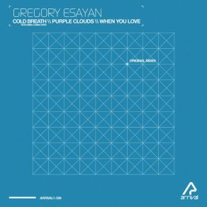 Download track Cold Breath Gregory EsayanLosing Rays