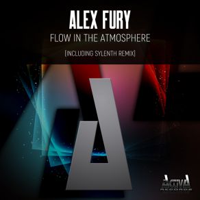 Download track Flow In The Atmosphere (Sylenth Remix) Alex FurySylenth