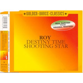 Download track Shooting Star (Vocal Version 2) Roy