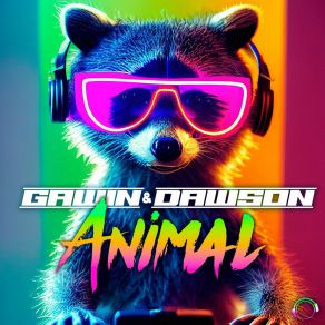 Download track Animal (Extended Mix) Gawin