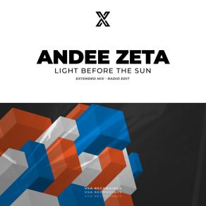 Download track Light Before The Sun (Radio Edit) Andee Zeta