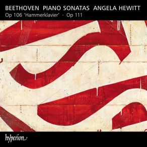 Download track 02 Piano Sonata In B Flat Major 'Hammerklavier' Op 106 - 2 Scherzo Assai Vivace – Presto Ludwig Van Beethoven