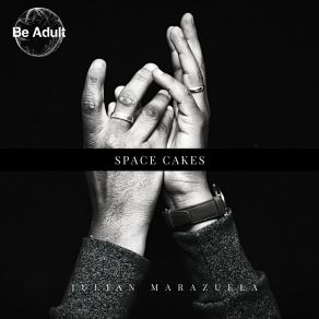 Download track Space Cakes Julian Marazuela