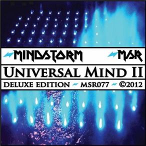 Download track Just Relax Mindstorm