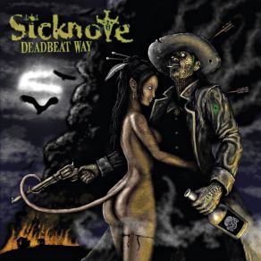 Download track Death's Just Another Start Sicknote