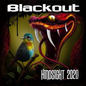 Download track Head Of A Pin The Blackout