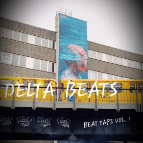 Download track Friends From Many Places Delta Beats