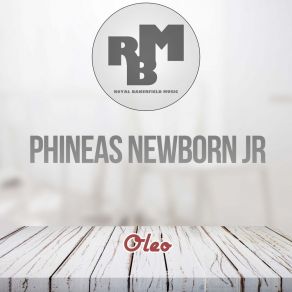 Download track Lush Life (Original Mix) Phineas Newborn Jr.