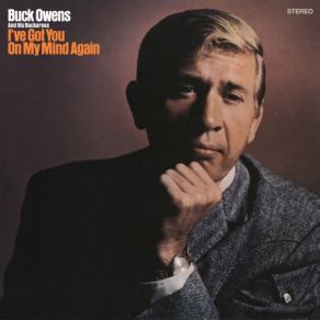 Download track Let The World Keep On A Turnnin' Buck Owens And His Buckaroos