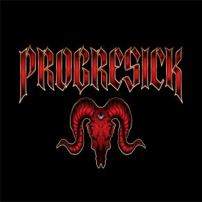 Download track Restringido Para Dementes Progresick