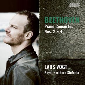 Download track Piano Concerto No. 2 In B-Flat Major, Op. 19 I. Allegro Con Brio Lars Vogt, Royal Northern Sinfonia