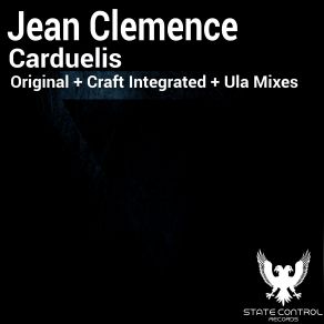 Download track Carduelis (Ula Remix) Jean Clemence