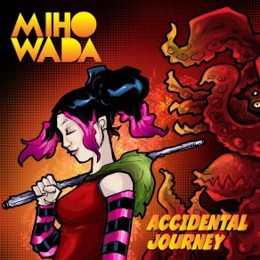 Download track Not Scared Miho Wada