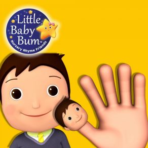 Download track La Famiglia Dito Little Baby Bum Filastrocca Amici